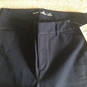 Old Navy Pixie High Rise Size 10 tall